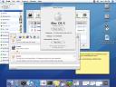 Mac OS X Tiger 10.4.11