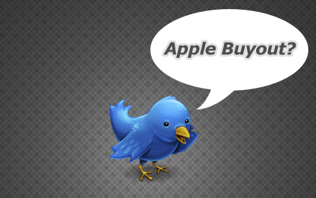 Apple Twitters?